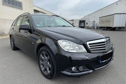 Mercedes C 200