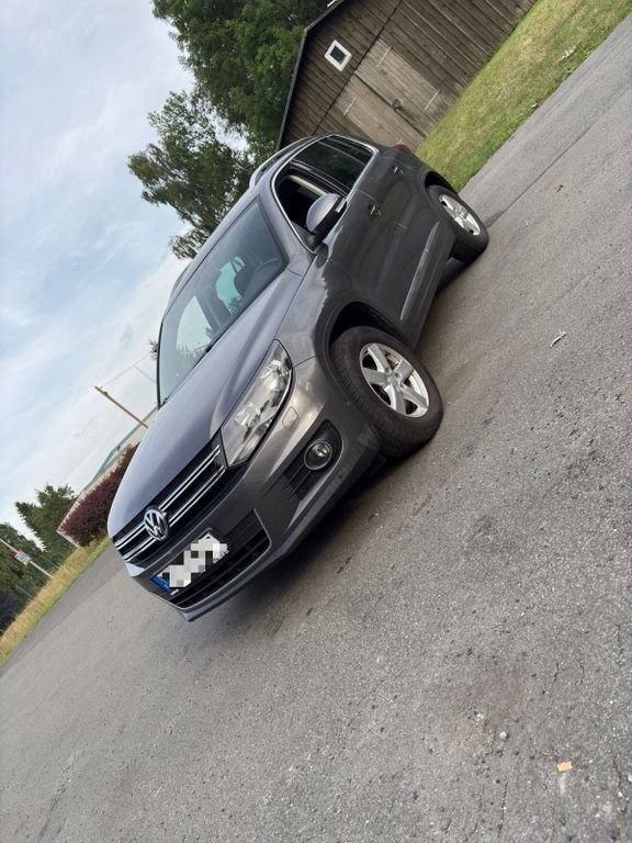 Tiguan