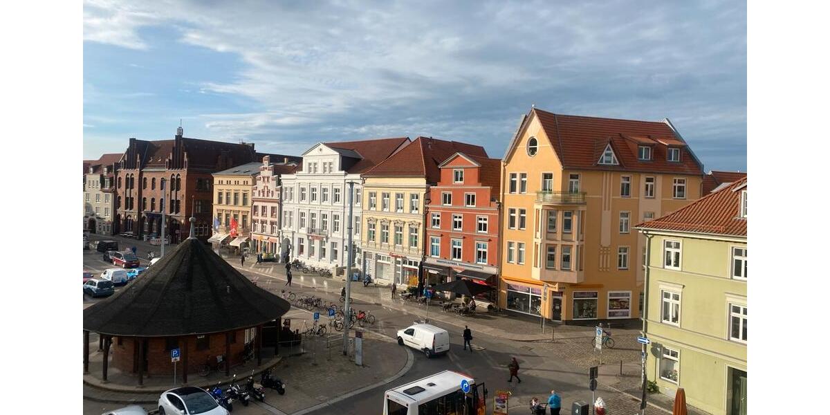 Einfamilienhaus Stralsund - 11 Zimmer, 271 m&sup2;, 788.350&euro; | Angebot:25607069