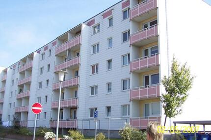 3 Raum Wohnung in Prohn