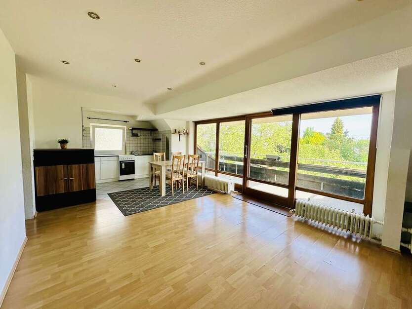 Wohnung zum Mieten in Düsseldorf 715 € 65 m²