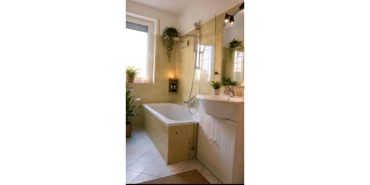 Etagenwohnung Bamberg Gereuth - 2 Zimmer, 48 m&sup2;, 173.500&euro; | Angebot:26874980