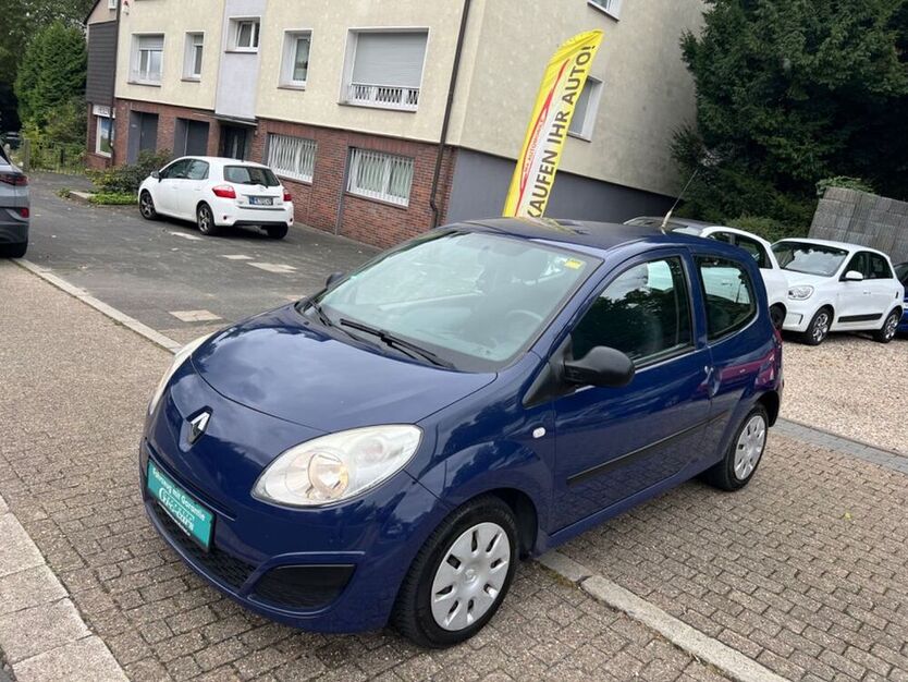 Twingo