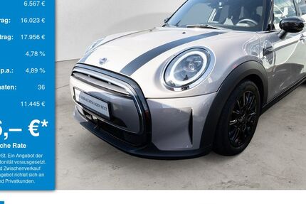 Mini Cooper 29.869 km 22.590 &euro; Wiehl 51674