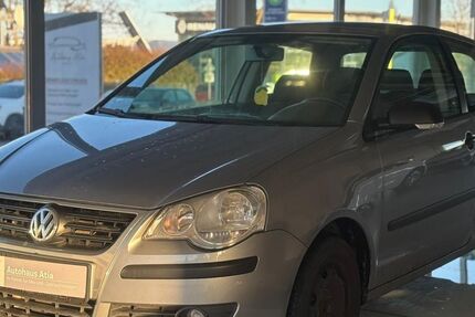 VW Polo 167.551 km 1.550 &euro; Barsinghausen 30890