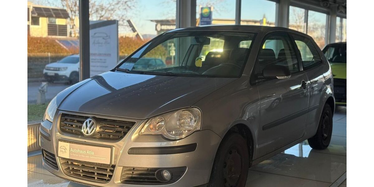 VW Polo 167.551 km 1.550 &euro; Barsinghausen 30890
