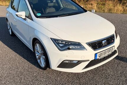Seat Leon 69.287 km 15.500 &euro; Unna 59427