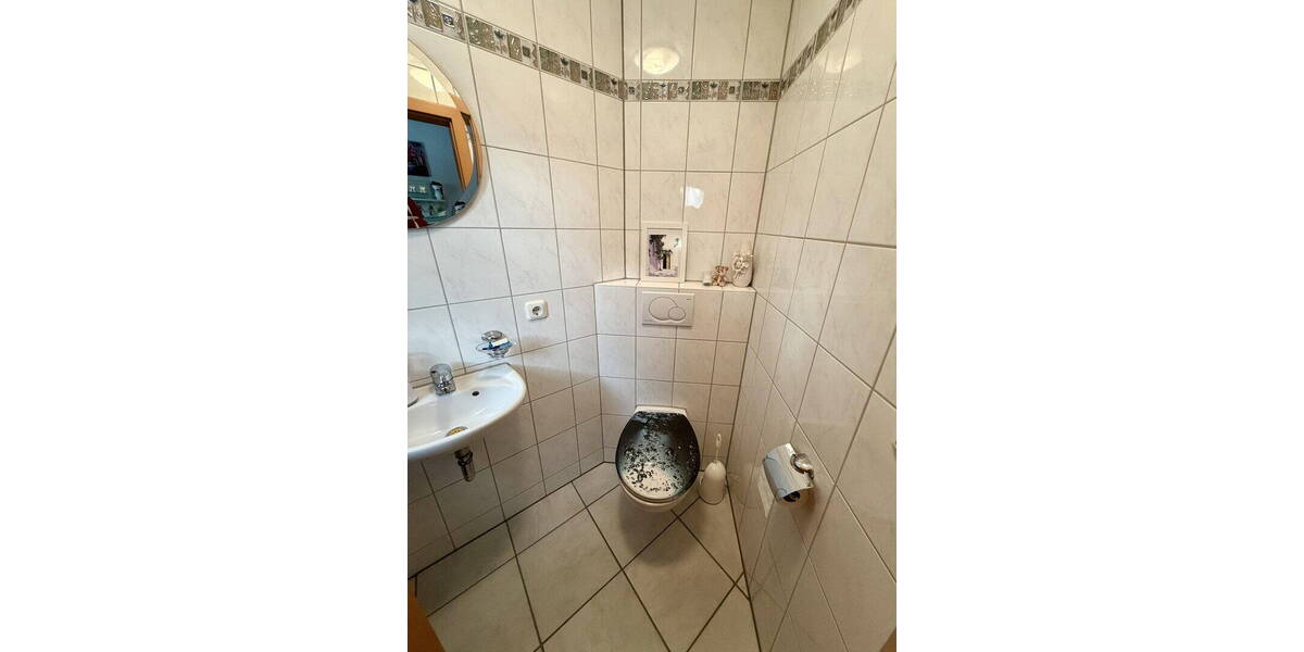 Reihenmittelhaus Landshut Schönbrunn - 6 Zimmer, 128 m&sup2;, 649.000&euro; | Angebot:26695151