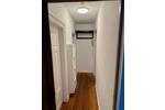 Möbierte Wohnung | zentral | Doppelbett +1 | Arbeitsplatz | WiFi