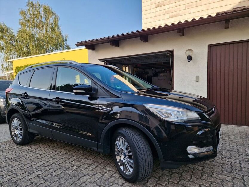 Kuga
