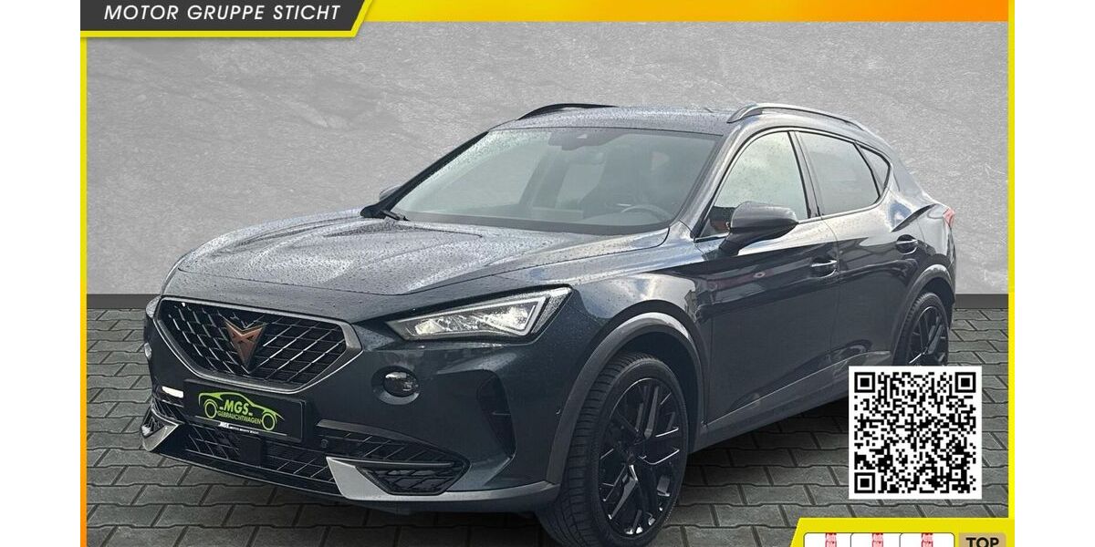 Cupra Formentor 51.230 km 27.990 &euro; Hof 95032