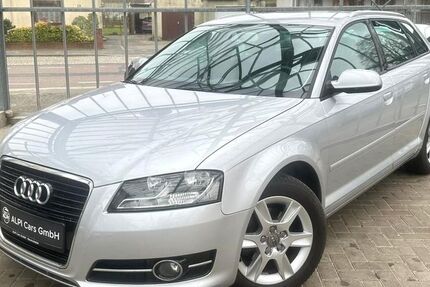 Audi A3 137.860 km 6.799 &euro; Neumünster 24539