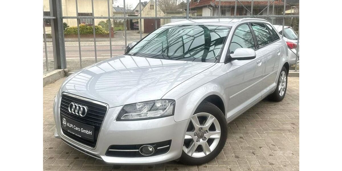 Audi A3 137.860 km 6.799 &euro; Neumünster 24539