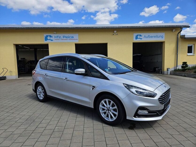 S-Max