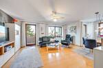 Etagenwohnung Herrsching a. Ammersee Breitbrunn - 3 Zimmer, 80 m&sup2;, 475.000&euro; | Angebot:26105167