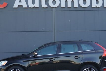 Volvo XC60 202.300 km 8.888 &euro; Velen 46342