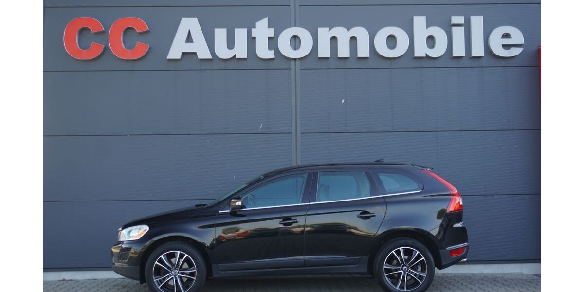 Volvo XC60 202.300 km 8.888 &euro; Velen 46342