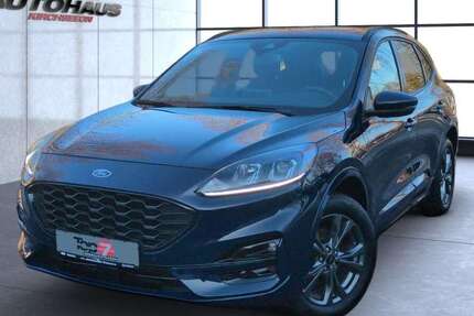 Ford Kuga 21.200 km 24.950 &euro; Helgoland 27498