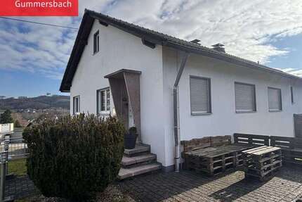 Haus Bergneustadt - 4 Zimmer, 117 m&sup2;, 349.000&euro; | Angebot:25396389