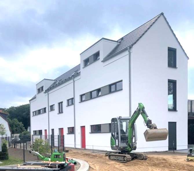 Wohnung zum Mieten in Zinnowitz 1.207,50 € 96.6 m² 2 zimmer