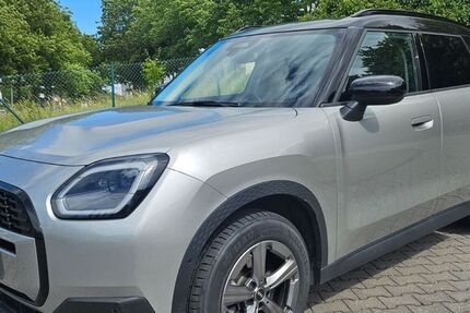 Mini Countryman C (Cooper) 29.800 km 29.900 &euro; Crailsheim 74564