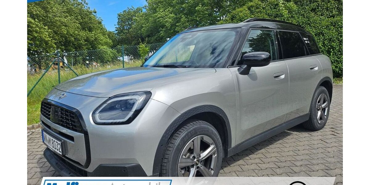 Mini Countryman C (Cooper) 29.800 km 30.879 &euro; Crailsheim 74564