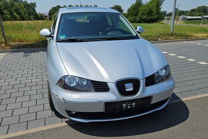 Seat Ibiza 170.000 km 700 &euro; Effeltrich 91090