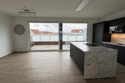 Haus Laichingen - 3.5 Zimmer, 99 m&sup2;, 1.400&euro; | Angebot:25477830