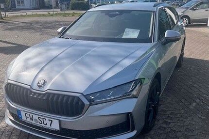 Skoda Superb 16.940 km 42.950 &euro; Fürstenwalde 15517