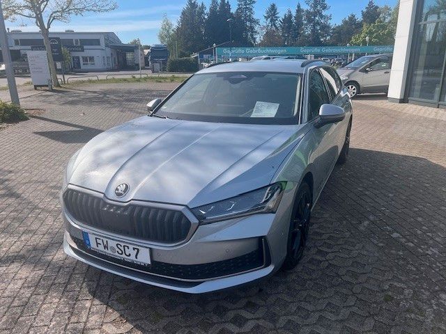 Skoda Superb 16.940 km 42.950 &euro; Fürstenwalde 15517