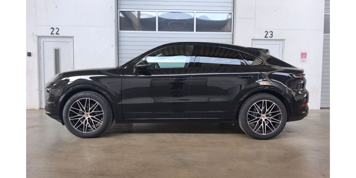 Porsche Cayenne 6.870 km 104.900 &euro; Brühl 50321