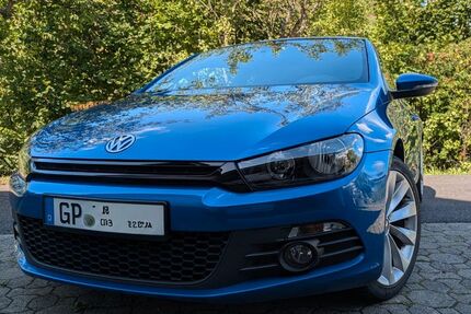 VW Scirocco 123.469 km 7.900 &euro; Bad Ditzenbach 73342