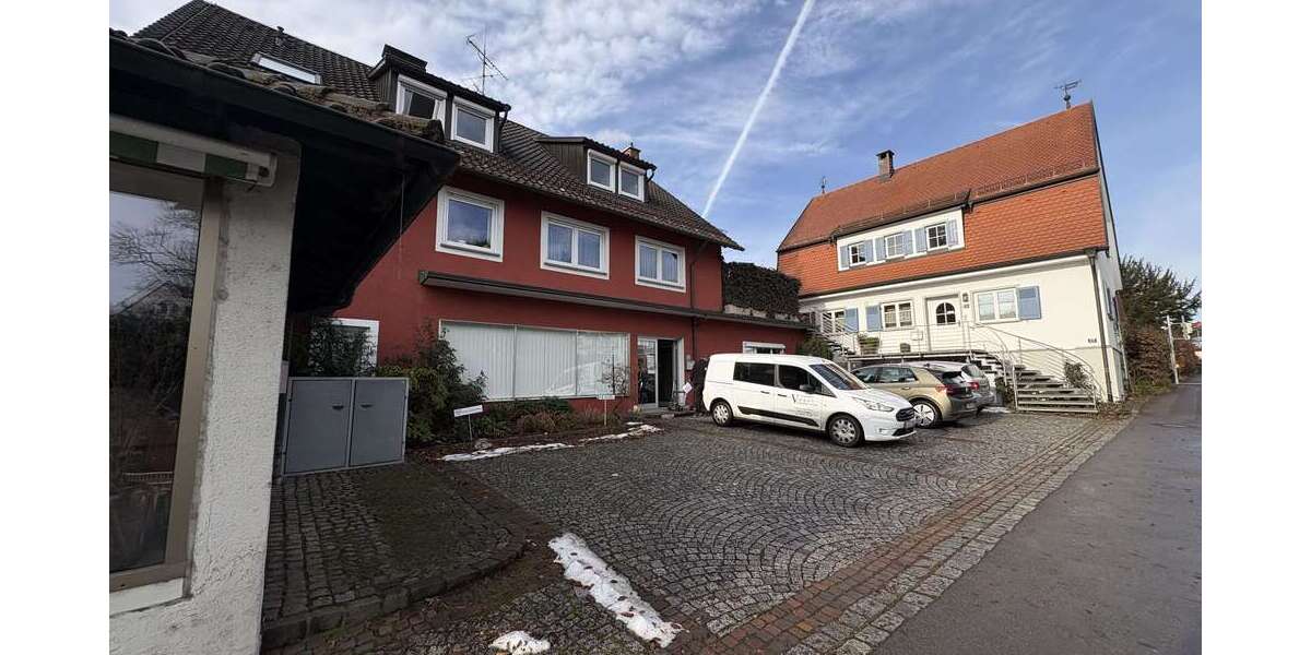 Gewerbeobjekt Lindau - 950&euro; | Angebot:24832446