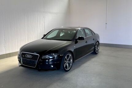 Audi A4 248.000 km 6.990 &euro; Biberach 88400