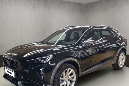 Cupra Formentor 11.000 km 30.450 € Aschaffenburg 63739