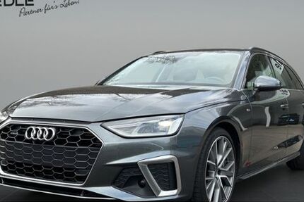 Audi A4 73.900 km 35.990 &euro; Furtwangen 78120