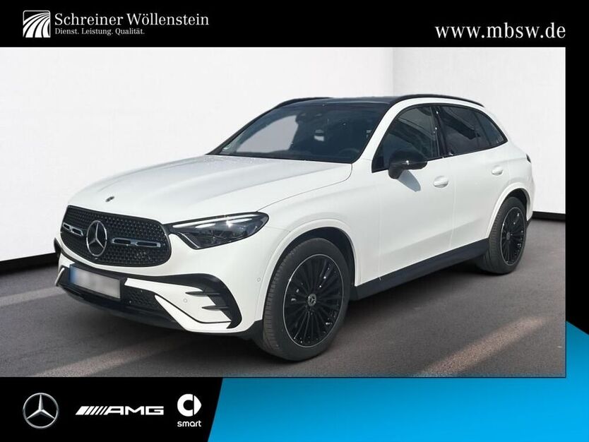 GLC 450