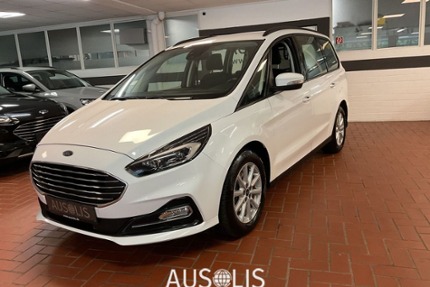 Ford Galaxy 123.000 km 19.490 &euro; Wülfrath 42489