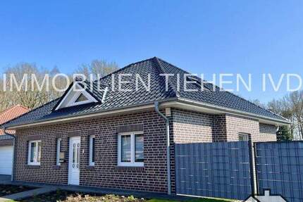 Haus Haselünne Flechum - 5 Zimmer, 154 m&sup2;, 459.000&euro; | Angebot:24462481