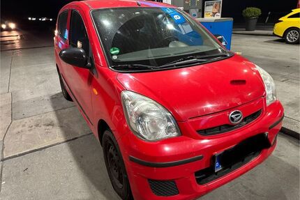 Daihatsu Cuore