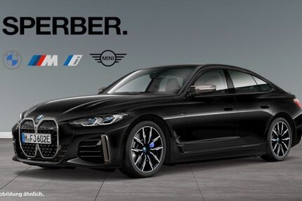 BMW i4 55.443 km 44.880 &euro; Bamberg 96050