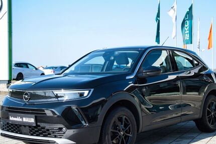 Opel Mokka 47.886 km 17.990 &euro; Wurzen 04808