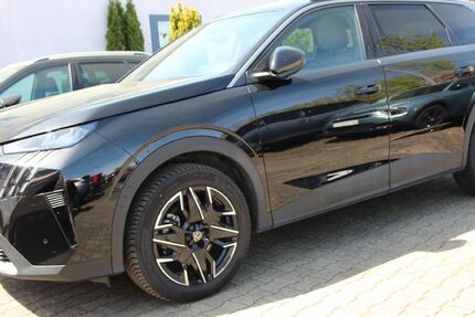 Peugeot 5008 16.540 km 29.990 &euro; Lollar 35457