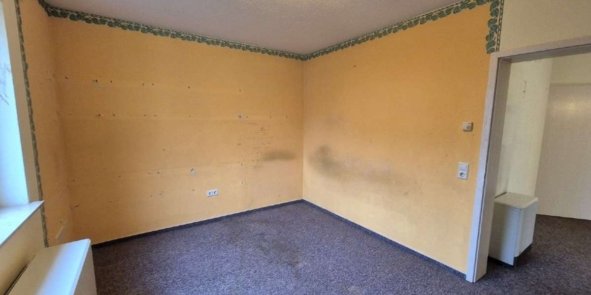 Helle, erschwingliche 3-Zimmer-EG-Wohnung mit Terrasse und hohem Erholungswert in Heiligenmoschel - Erdgeschoßwohnung Heiligenmoschel | Angebot:27159279