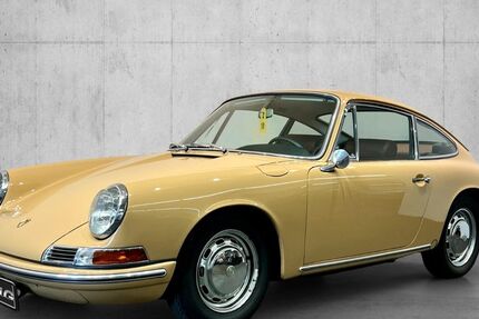 Porsche 912 2.101 km 82.900 € Düsseldorf 40231