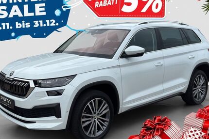 Skoda Kodiaq 97.376 km 31.255 € Braunschweig 38122