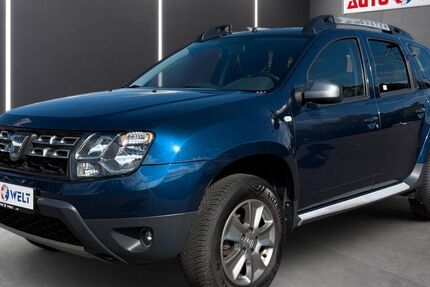Dacia Duster 115.824 km 7.490 € Sandersdorf Brehna 06796