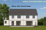 Nähe Schrobenhausen Grundst. für DHH -Fläche 450 m² Anbau an bereits bewohntes DH geplant kurzfr. Bebauung möglich, da ortsüblich erschlossen! zimmer