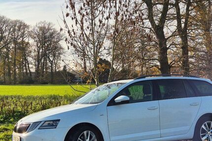 Skoda Octavia 133.500 km 15.500 &euro; Münster 48165
