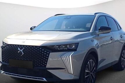 DS Automobiles DS7 (Crossback) 3.500 km 44.480 &euro; Borken 46325